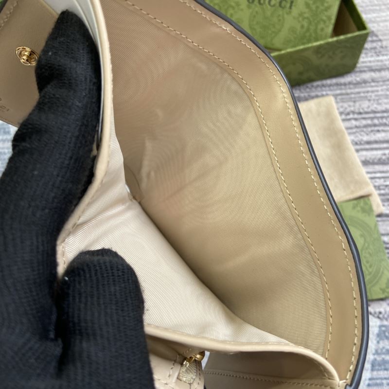 Gvc*1 wallets